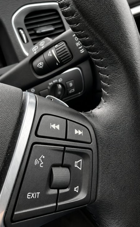 2016 Volvo V60 - photo 12