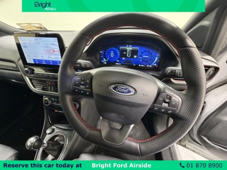 2023 Ford Puma - photo 16
