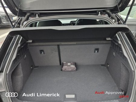 2026 Audi A3 - photo 24
