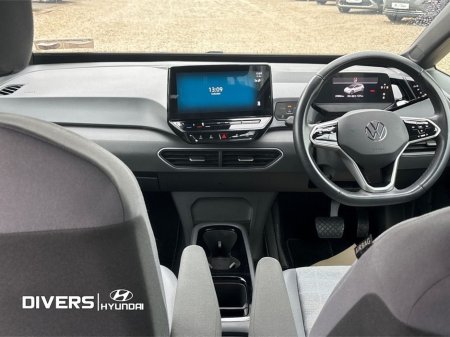 2022 Volkswagen ID.3 - photo 10