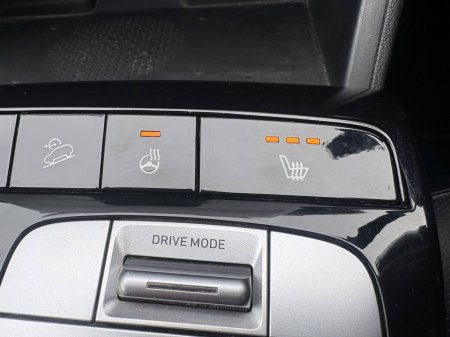 2021 Hyundai Tucson - photo 30