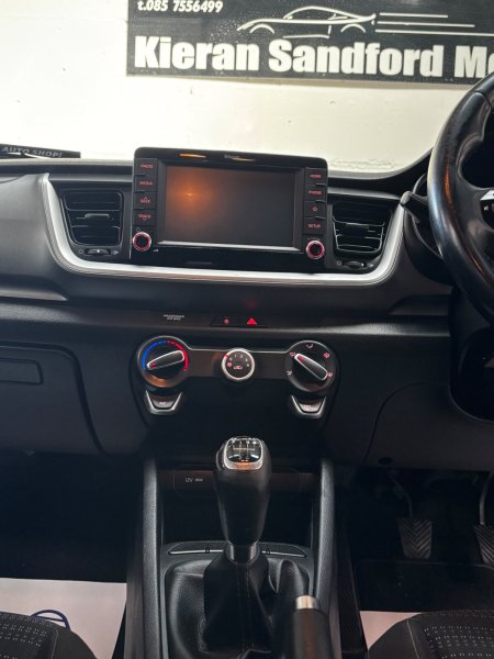 2018 Kia Stonic - photo 14