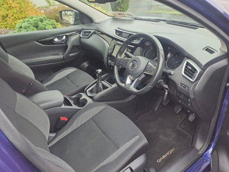 2019 Nissan Qashqai - photo 3