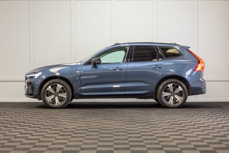 2024 Volvo XC60 - photo 3
