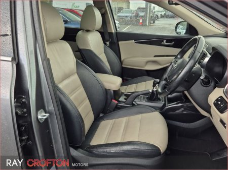 2018 Kia Sorento - photo 24