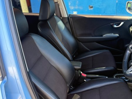 2013 Honda Fit - photo 7