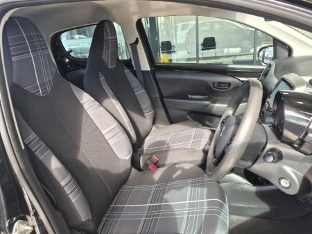 2016 Peugeot 108 - photo 5
