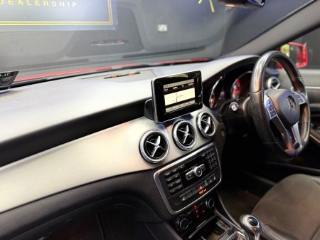 2015 Mercedes-Benz GLA - photo 15