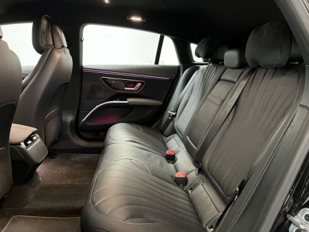 2025 Mercedes-Benz EQS - photo 13
