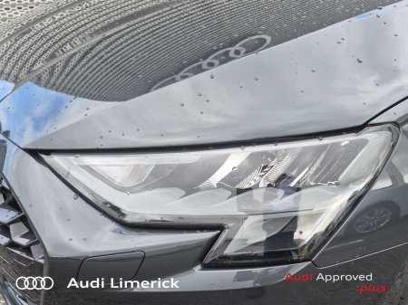 2026 Audi A3 - photo 24