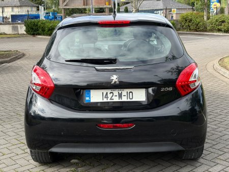 2014 Peugeot 208 - photo 3