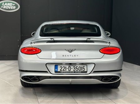 2022 Bentley Continental - photo 13