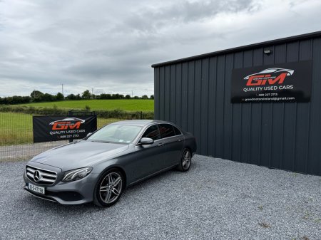 2018 Mercedes-Benz E-Class - photo 2