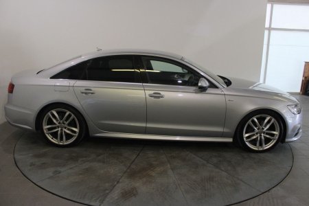 2015 Audi A6 - photo 2