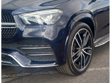 2022 Mercedes-Benz GLE - photo 17