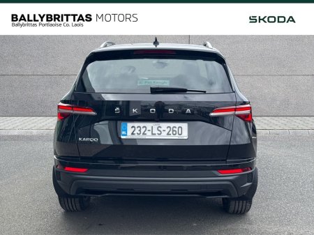 2023 Skoda Karoq - photo 4