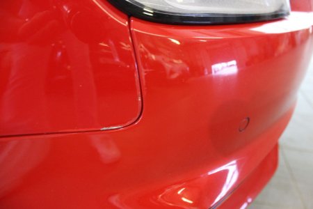 2017 Audi A4 - photo 3
