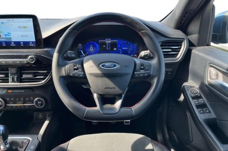 2022 Ford Kuga - photo 11
