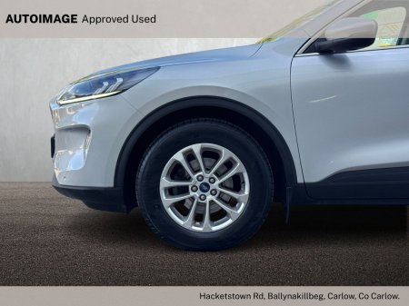 2020 Ford Kuga - photo 8