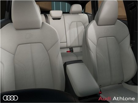 2027 Audi A6 - photo 4