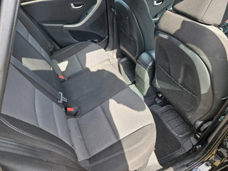 2012 Hyundai i30 - photo 10