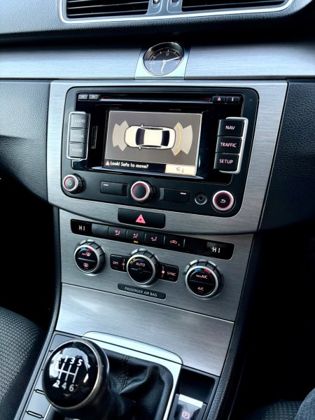 2013 Volkswagen Passat - photo 6
