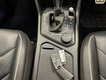 2018 Volkswagen Tiguan - photo 32