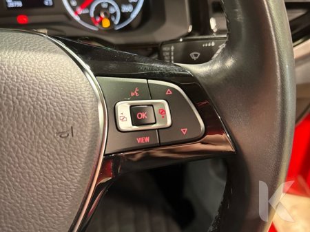 2022 Volkswagen Polo - photo 16