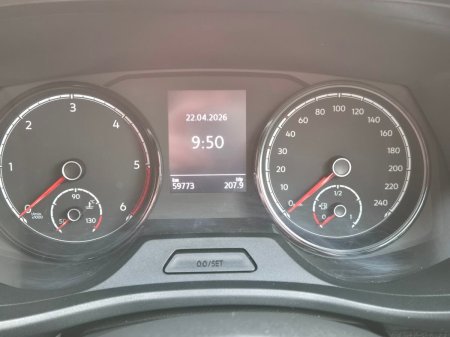 2024 Volkswagen Transporter - photo 4