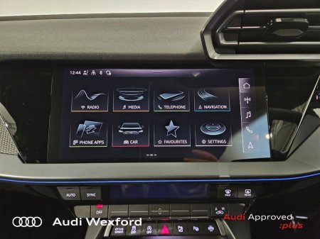 2026 Audi RS3 - photo 17