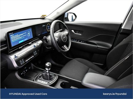 2024 Hyundai KONA - photo 5