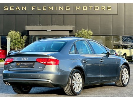 2015 Audi A4 - photo 2