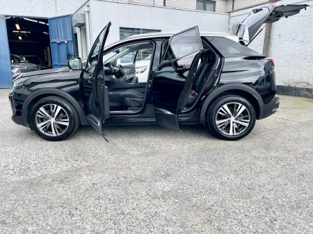 2023 Peugeot 3008 - photo 22