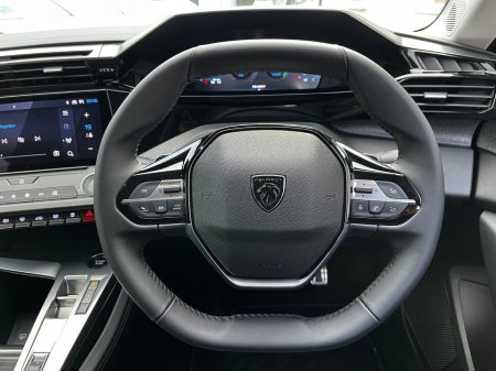 2026 Peugeot 308 - photo 20