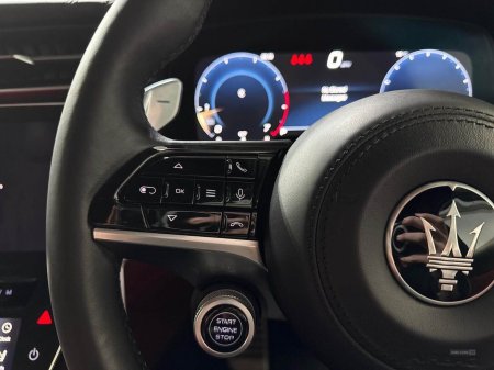 2023 Maserati Other - photo 24
