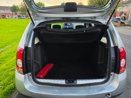 2016 Dacia Duster - photo 15
