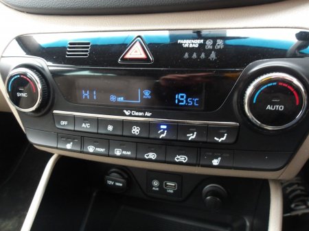 2017 Hyundai Tucson - photo 9