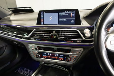 2020 BMW 7-Series - photo 18