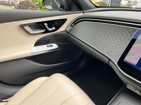 2026 Mercedes-Benz E-Class - photo 23