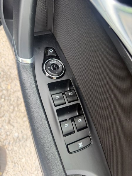 2016 Hyundai i40 - photo 8