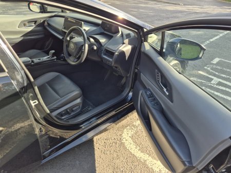 2023 Toyota Prius - photo 12