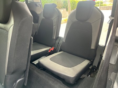 2019 Citroen C4 Picasso - photo 23