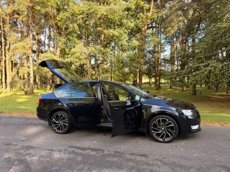2017 Skoda Octavia - photo 42