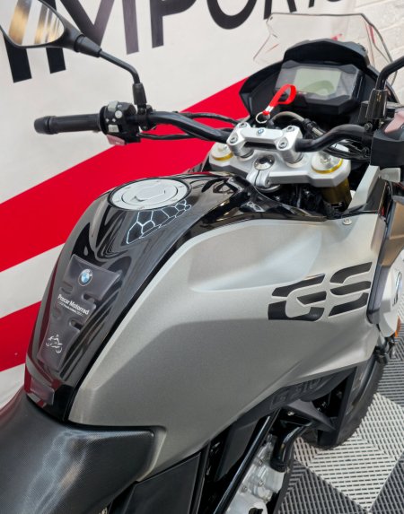 2019 BMW G 310 GS - photo 16