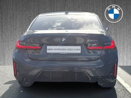 2026 BMW 3-Series - photo 15