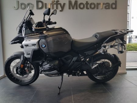 2026 BMW R 1300 GS - photo 5