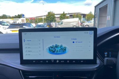 2025 Ford Kuga - photo 36