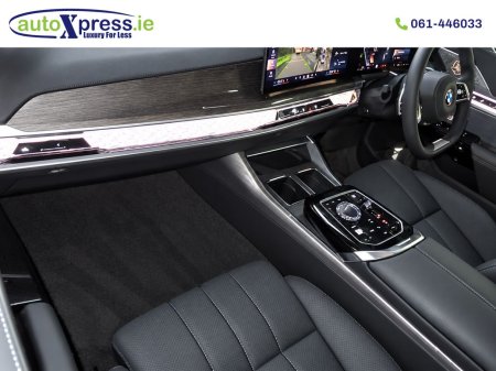 2024 BMW 7-Series - photo 4