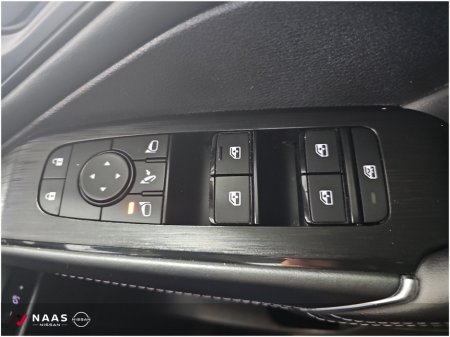 2024 Nissan Qashqai - photo 24