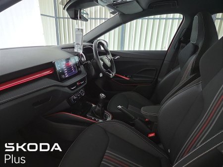 2024 Skoda Fabia - photo 4
